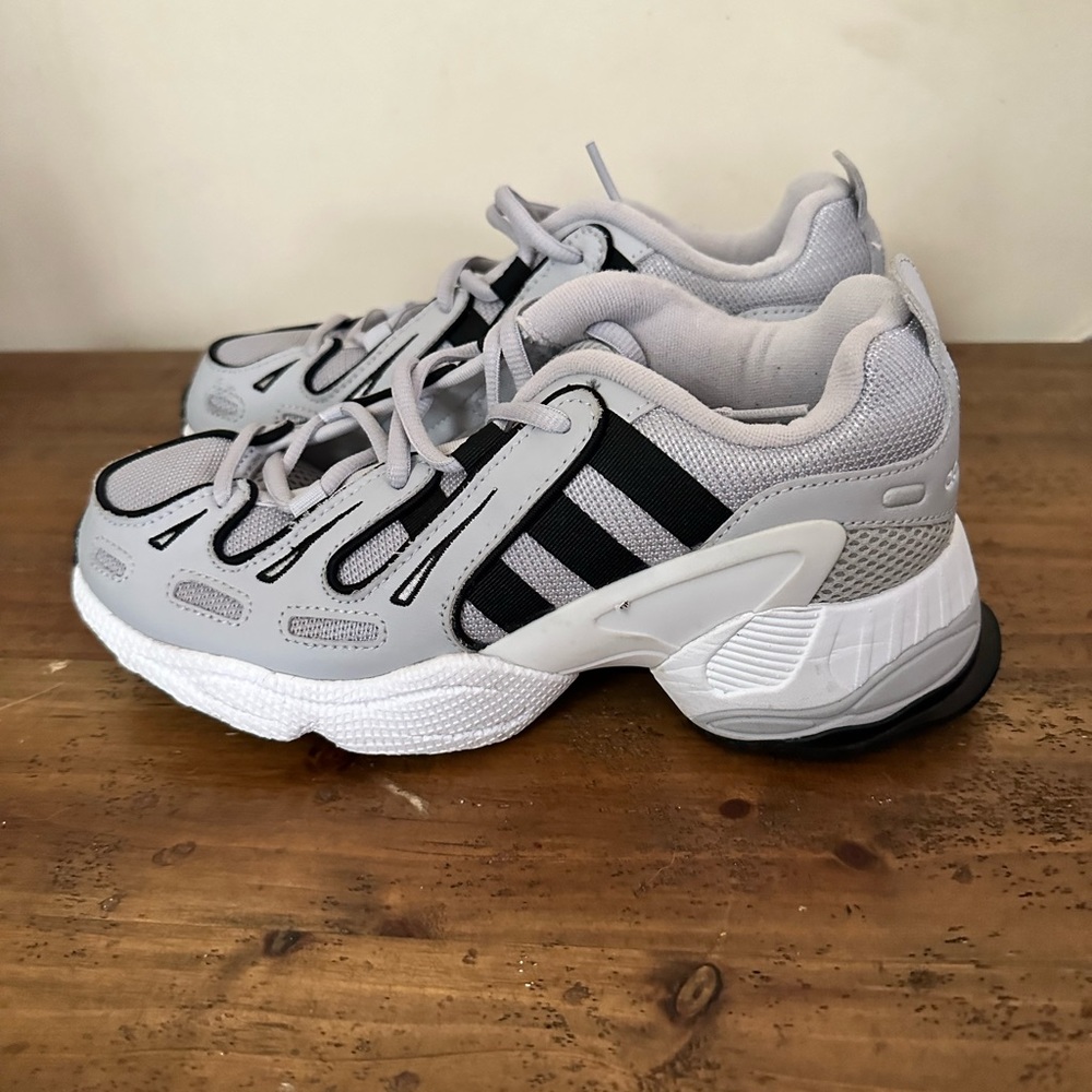 Adidas EQT GAZELLE SHOES,SIZE 4.5